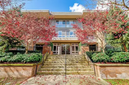 206 2349 Welcher Avenue, Port Coquitlam, BC, Port Coquitlam — Apartment/Condo for sale