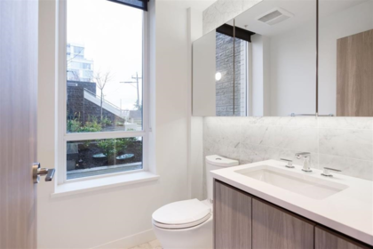 Guest Bathroom Photo of 201 3300 Ketcheson Road, Richmond, BC
