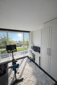 Kitchen Island Photo of 201 3300 Ketcheson Road, Richmond, BC