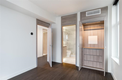 Walk-In Closet Photo of 201 3300 Ketcheson Road, Richmond, BC