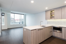 201 3300 Ketcheson Road, Richmond, BC