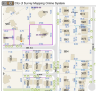 15555 38a Avenue, Surrey, BC