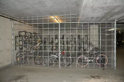 Basement Recreation Room Photo of 206 3090 Gladwin Road, Abbotsford, BC