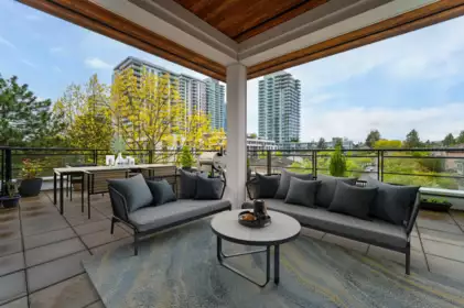 PH2 7988 Yukon Street, Vancouver, BC, South Marine — 3 bed apartment/condo for sale