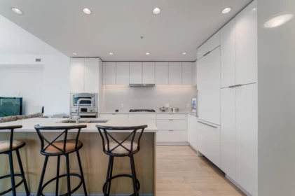 Loft / Bonus Room Photo of PH2 7988 Yukon Street, Vancouver, BC