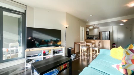 303 750 W 12th Avenue, Vancouver, BC, Vancouver — Apartment/Condo for sale