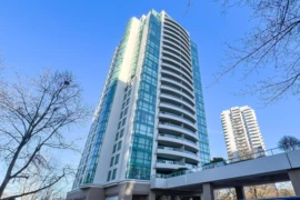 1604 5833 Wilson Avenue, Burnaby, BC