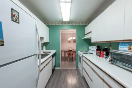 Kitchen Photo of 313 8720 No. 1 Road, Richmond, BC
