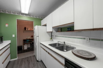Pantry Photo of 313 8720 No. 1 Road, Richmond, BC