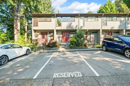 4707 Cedarglen Place, Burnaby, BC