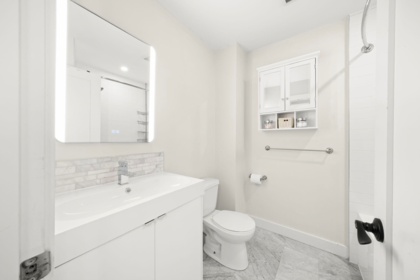Laundry Room Photo of 4707 Cedarglen Place, Burnaby, BC