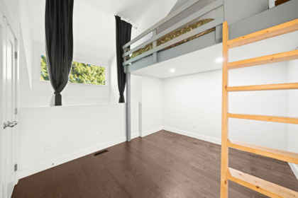 Office / Den Photo of 4707 Cedarglen Place, Burnaby, BC