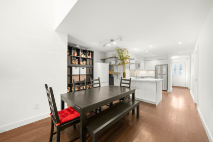 Pantry Photo of 4707 Cedarglen Place, Burnaby, BC