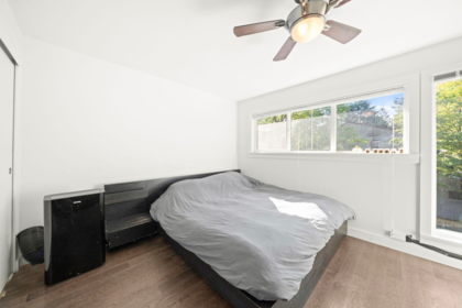 Powder Room Photo of 4707 Cedarglen Place, Burnaby, BC