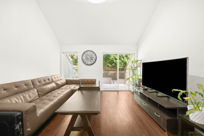 Primary Bedroom Photo of 4707 Cedarglen Place, Burnaby, BC