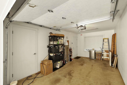 Garage Interior Photo of 94 8251 209b Street, Langley, BC