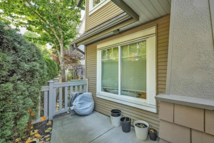 Garden / Landscaping Photo of 94 8251 209b Street, Langley, BC