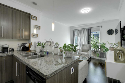 Guest Bathroom Photo of 94 8251 209b Street, Langley, BC