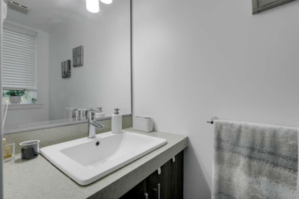 Hallway Photo of 94 8251 209b Street, Langley, BC