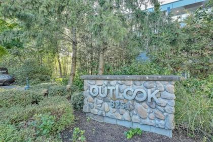 Outdoor Kitchen Photo of 94 8251 209b Street, Langley, BC