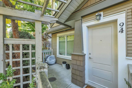 Swimming Pool Photo of 94 8251 209b Street, Langley, BC