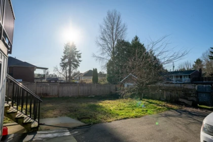 Garage Interior Photo of 7923 122a Street, Surrey, BC