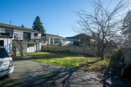 Staircase Photo of 7923 122a Street, Surrey, BC