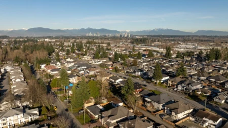 Street View Photo of 7923 122a Street, Surrey, BC