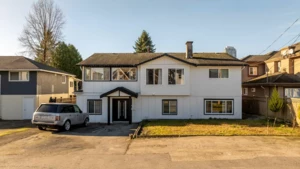 7923 122a Street, Surrey, BC