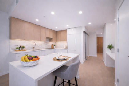 909 2108 Gilmore Avenue, Burnaby, BC, Brentwood Park — 2 bed apartment/condo for sale