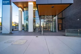 909 2108 Gilmore Avenue, Burnaby, BC