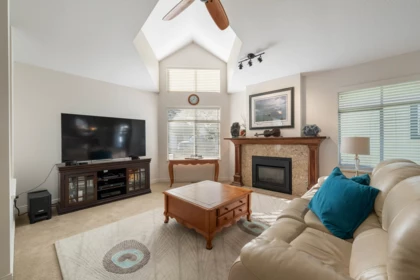 48 19649 53 Avenue, Langley, BC, Langley — Townhouse for sale