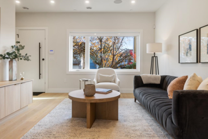 1937 Templeton Drive, Vancouver, BC, Vancouver — Single Family Residence for sale