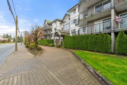 209 32044 Old Yale Road, Abbotsford, BC, Abbotsford — Apartment/Condo for sale