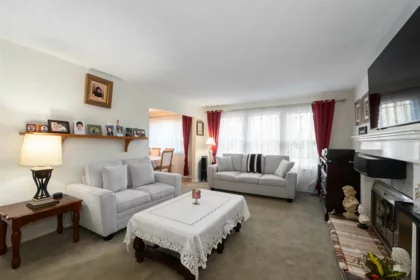 9113 145a Street, Surrey, BC, Surrey — Single Family Residence for sale