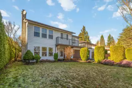 9113 145a Street, Surrey, BC, Surrey — Single Family Residence for sale