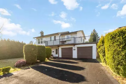 9113 145a Street, Surrey, BC, Surrey — Single Family Residence for sale