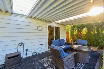 Outdoor Kitchen Photo of 9113 145a Street, Surrey, BC