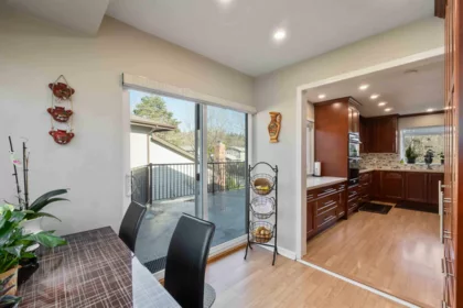 Powder Room Photo of 9113 145a Street, Surrey, BC