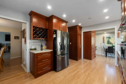 Primary Bathroom Photo of 9113 145a Street, Surrey, BC