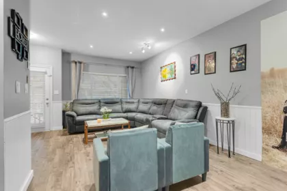 49 18701 66 Avenue, Surrey, BC, Surrey — Townhouse for sale