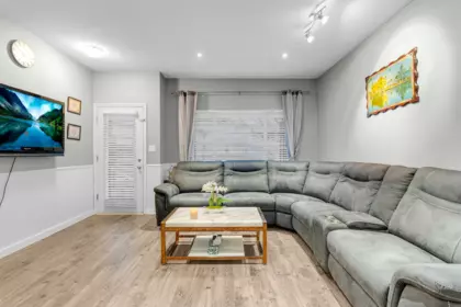 49 18701 66 Avenue, Surrey, BC, Surrey — Townhouse for sale