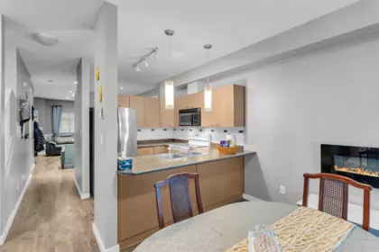 Pantry Photo of 49 18701 66 Avenue, Surrey, BC