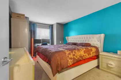 Primary Bedroom Photo of 49 18701 66 Avenue, Surrey, BC