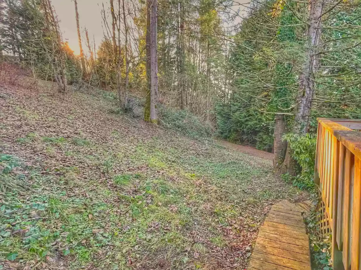 Aerial View of 32492 Cherry Avenue, Mission, BC