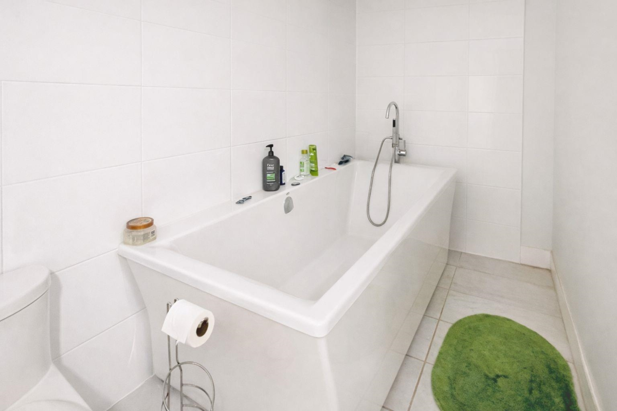 Bedroom 3 Photo of 32492 Cherry Avenue, Mission, BC