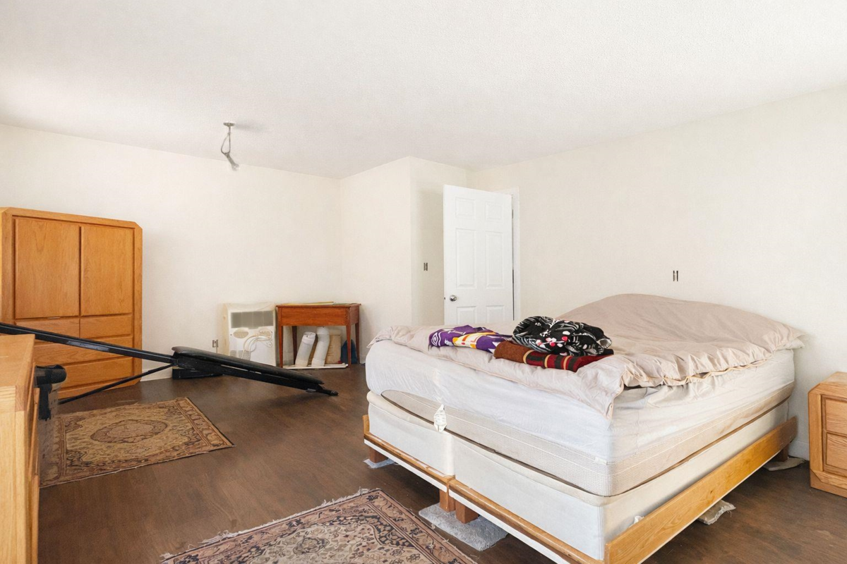 Bedroom 4 Photo of 32492 Cherry Avenue, Mission, BC