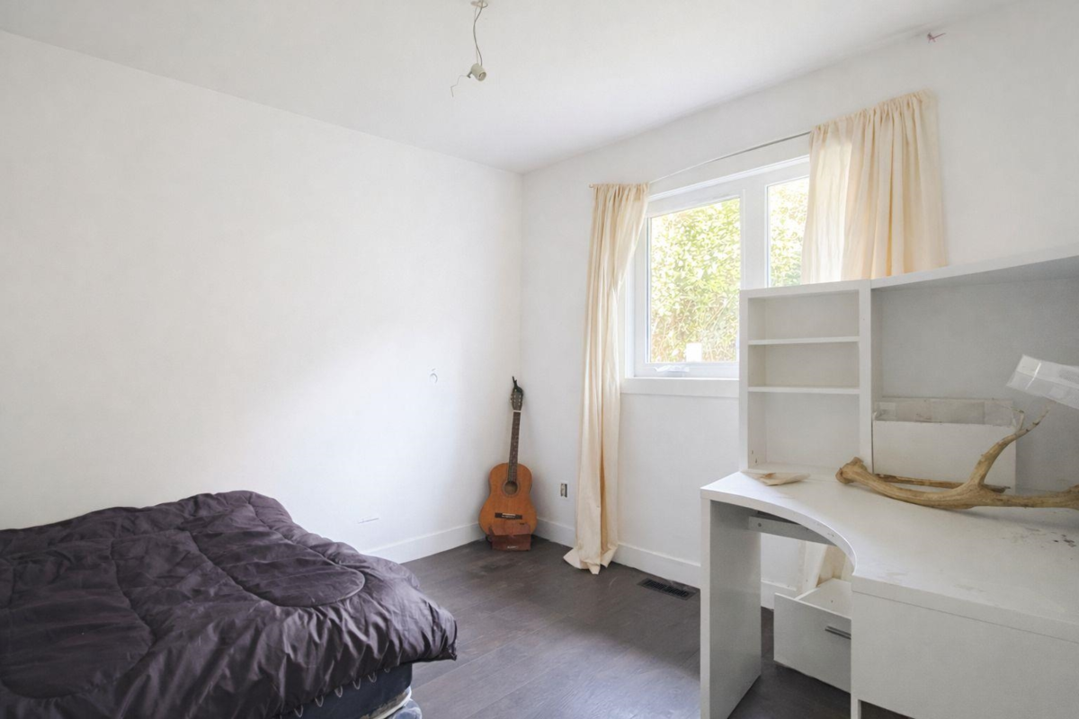 Loft / Bonus Room Photo of 32492 Cherry Avenue, Mission, BC