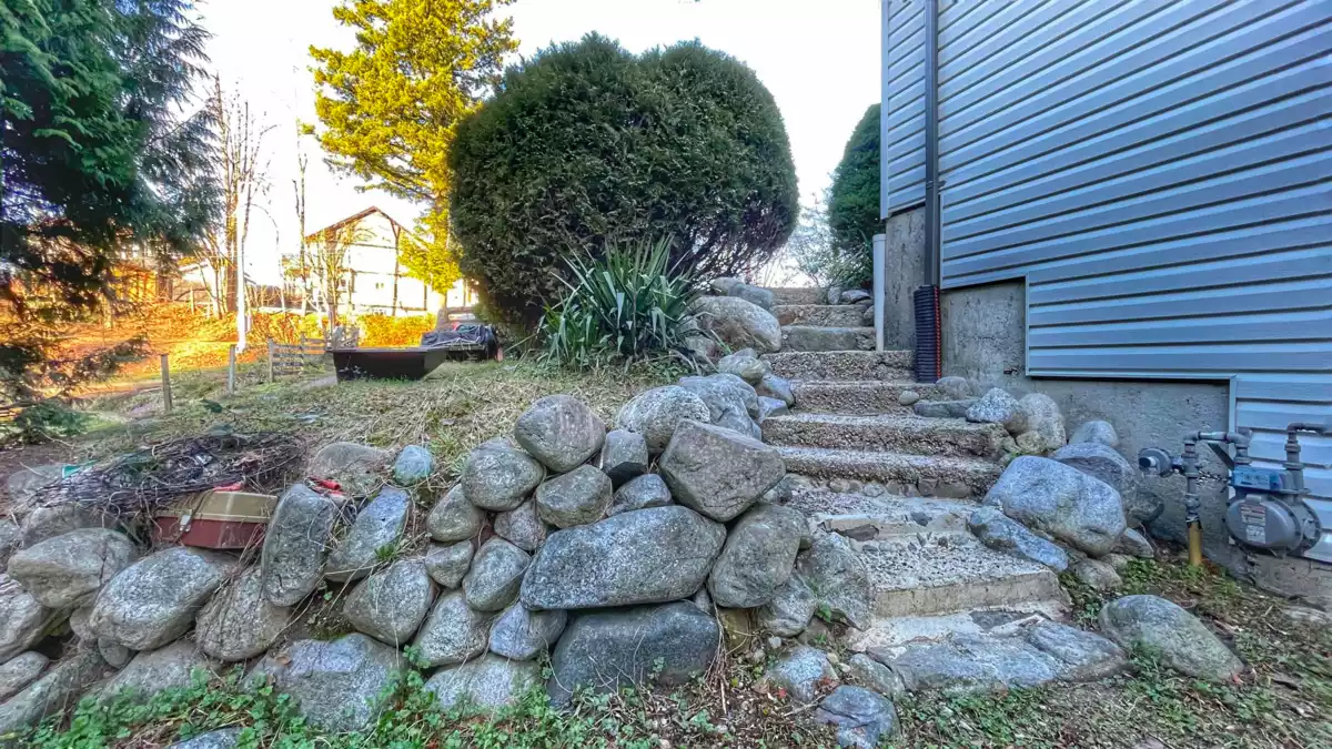 Neighborhood Park Photo Near 32492 Cherry Avenue, Mission, BC