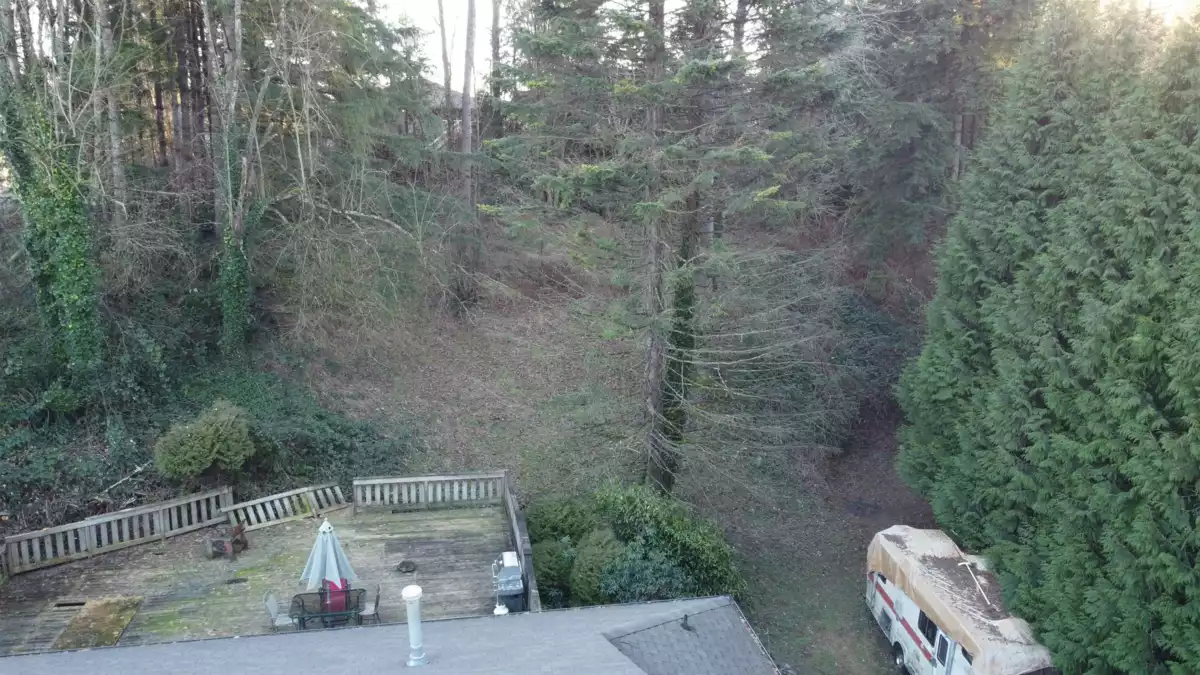 Outdoor Deck Photo of 32492 Cherry Avenue, Mission, BC